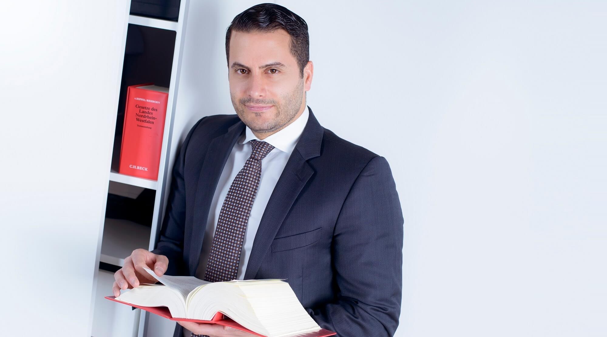 Kündigung und Kündigungsschutzklage in Warburg